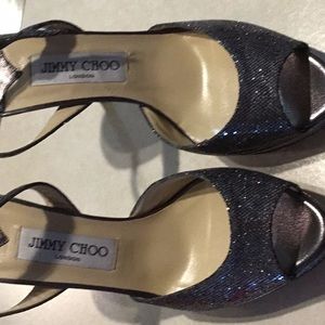 Jimmy Choo Shoes